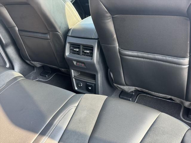 used 2021 Ford Edge car, priced at $30,748