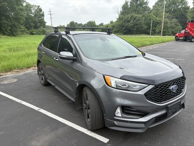 used 2021 Ford Edge car, priced at $30,993