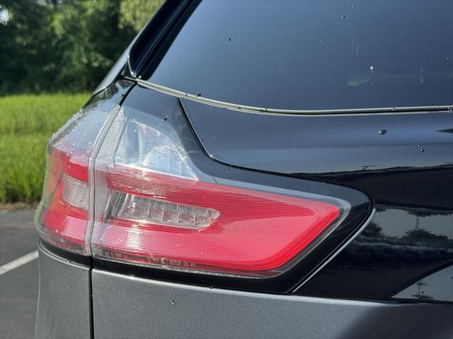 used 2021 Ford Edge car, priced at $30,748
