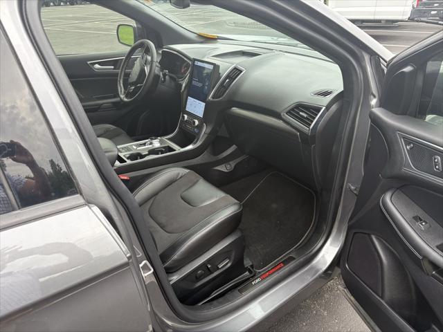 used 2021 Ford Edge car, priced at $30,993