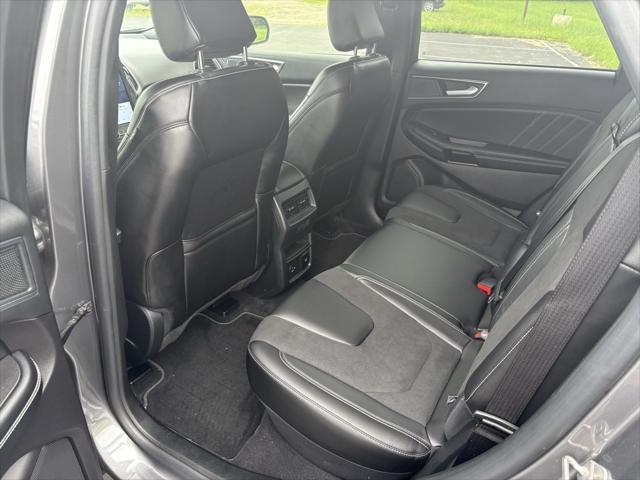 used 2021 Ford Edge car, priced at $30,993