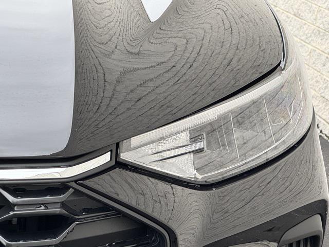 new 2026 Ford Escape car, priced at $34,385