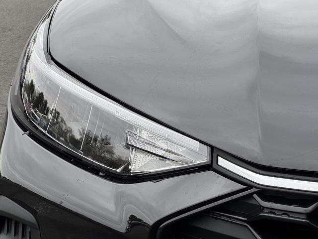 new 2026 Ford Escape car, priced at $34,385