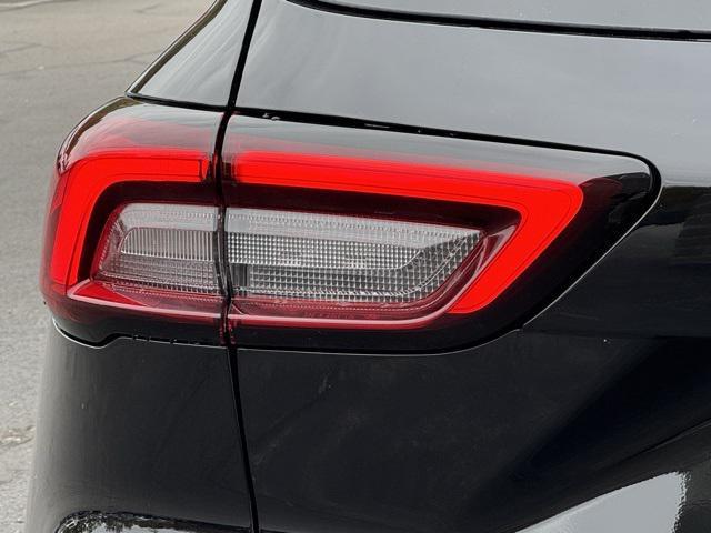 new 2026 Ford Escape car, priced at $34,385