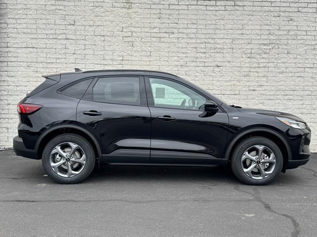 new 2026 Ford Escape car, priced at $34,385