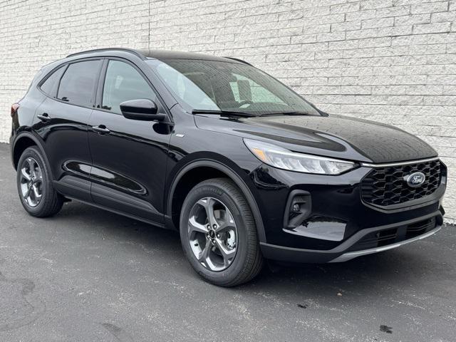 new 2026 Ford Escape car, priced at $34,385