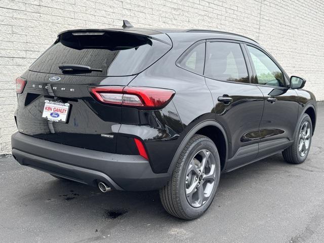 new 2026 Ford Escape car, priced at $34,385