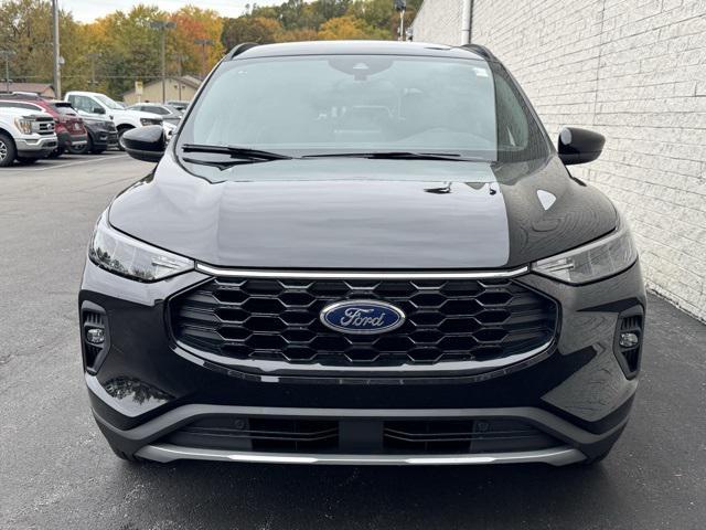 new 2026 Ford Escape car, priced at $34,385