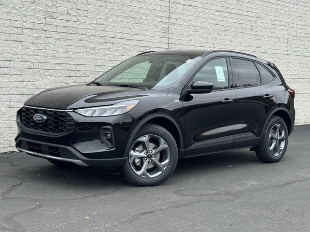 new 2026 Ford Escape car, priced at $34,385