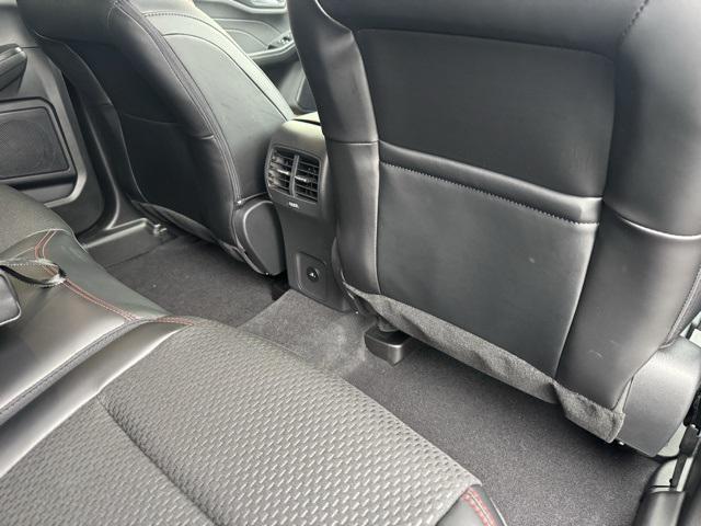 new 2026 Ford Escape car, priced at $34,385