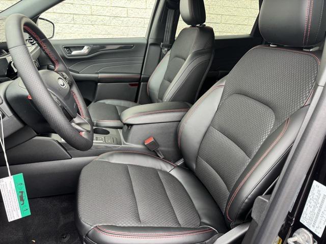 new 2026 Ford Escape car, priced at $34,385