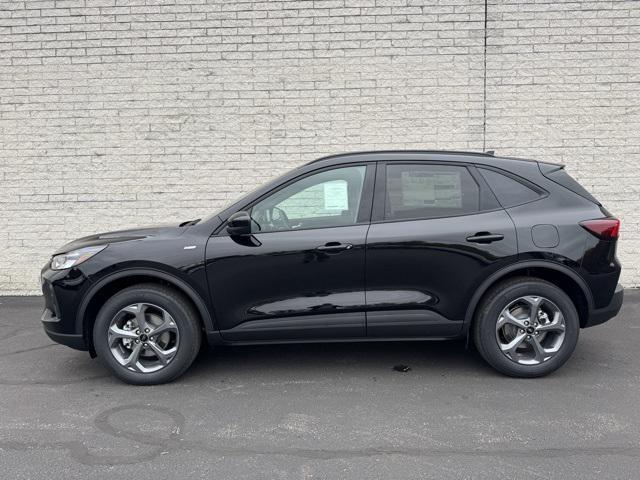 new 2026 Ford Escape car, priced at $34,385