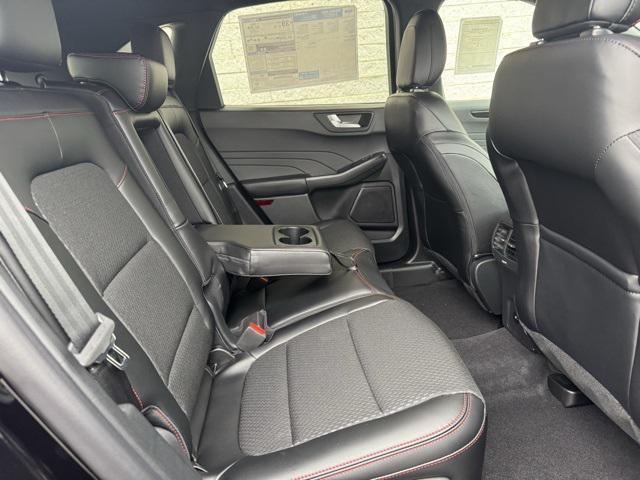 new 2026 Ford Escape car, priced at $34,385