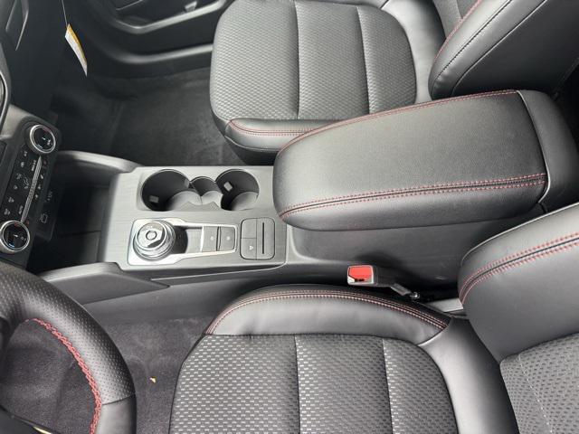 new 2026 Ford Escape car, priced at $34,385