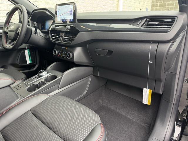 new 2026 Ford Escape car, priced at $34,385