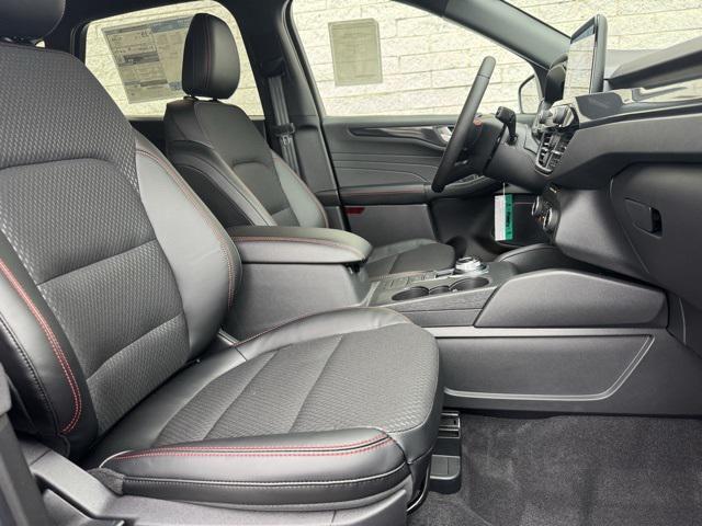 new 2026 Ford Escape car, priced at $34,385