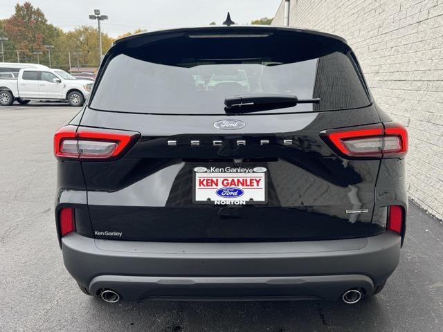 new 2026 Ford Escape car, priced at $34,385