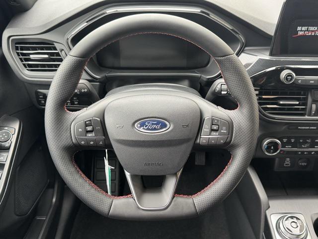 new 2026 Ford Escape car, priced at $34,385