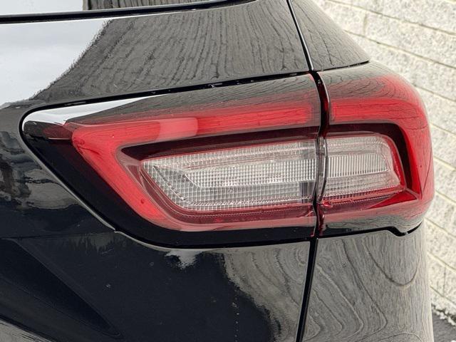 new 2026 Ford Escape car, priced at $34,385