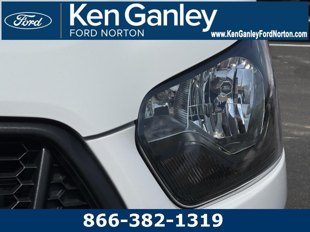 new 2025 Ford Transit-250 car, priced at $51,955