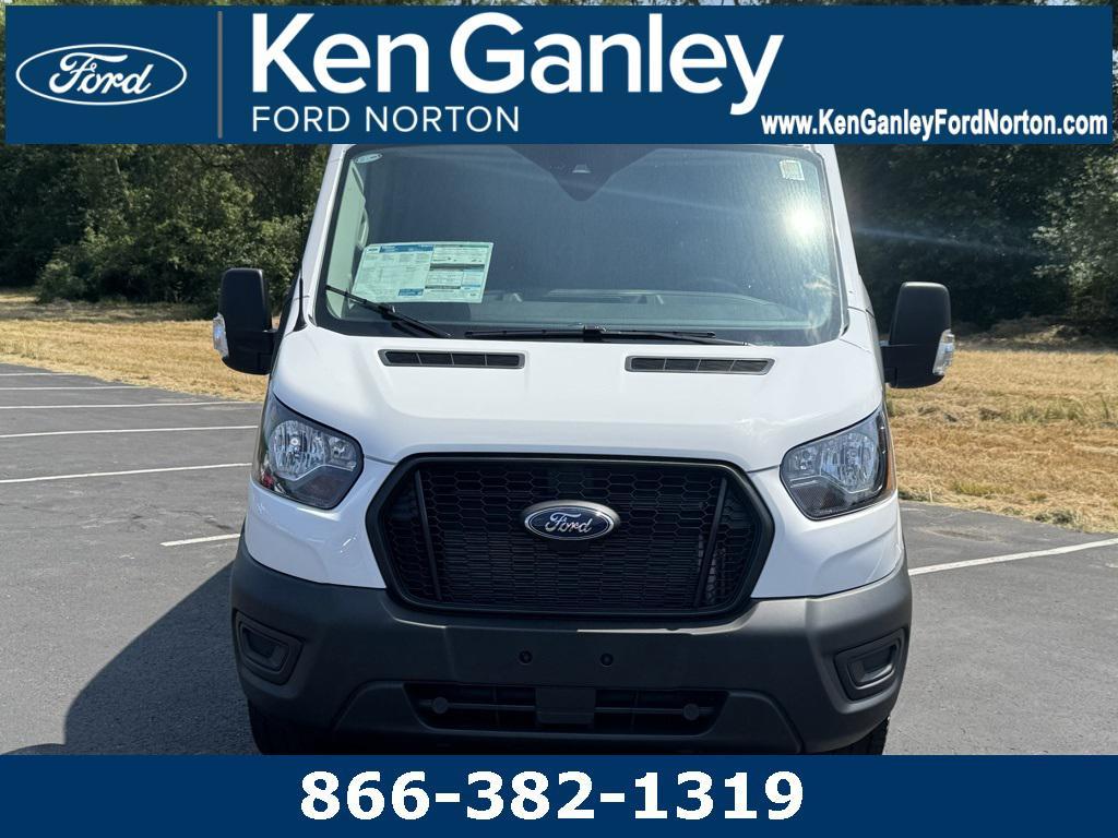 new 2025 Ford Transit-250 car, priced at $51,955
