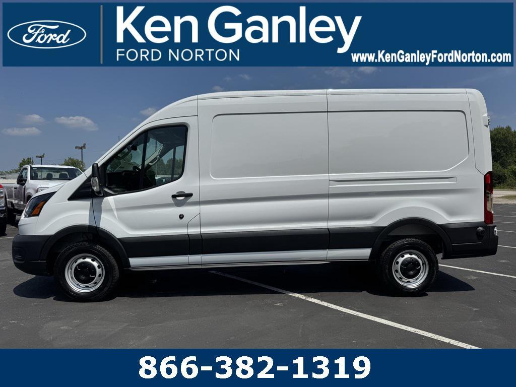 new 2025 Ford Transit-250 car, priced at $51,955