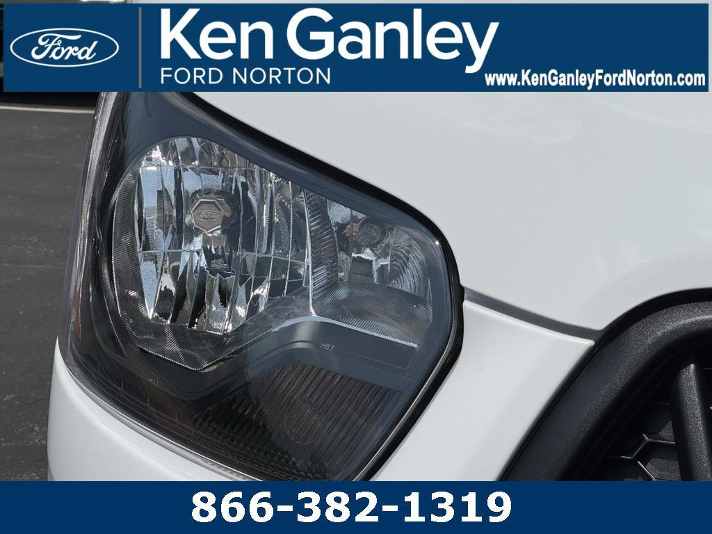 new 2025 Ford Transit-250 car, priced at $51,955