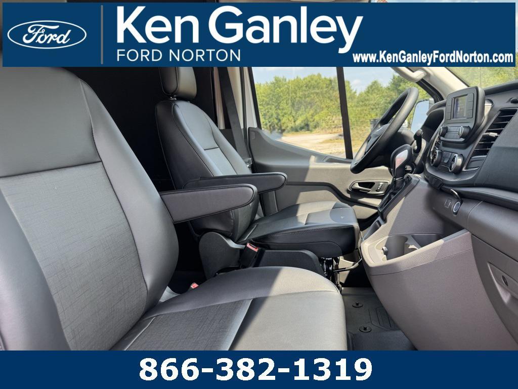 new 2025 Ford Transit-250 car, priced at $51,955