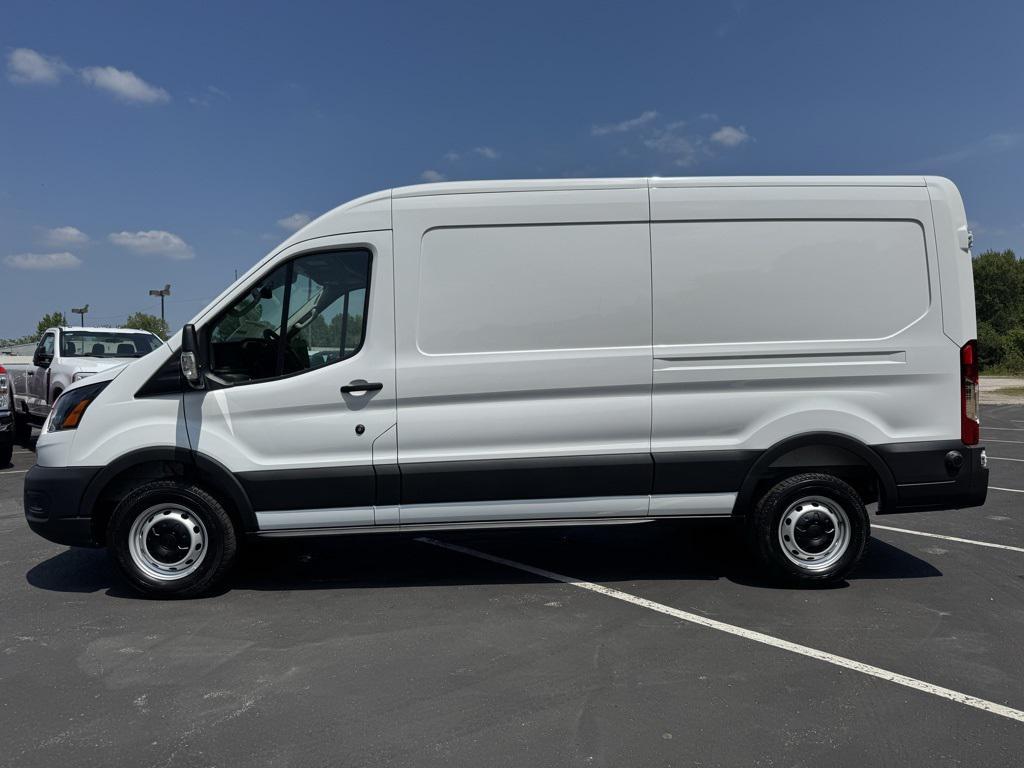 new 2025 Ford Transit-250 car, priced at $53,455