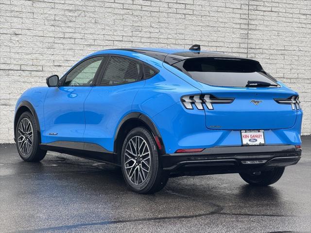 new 2024 Ford Mustang Mach-E car, priced at $52,985