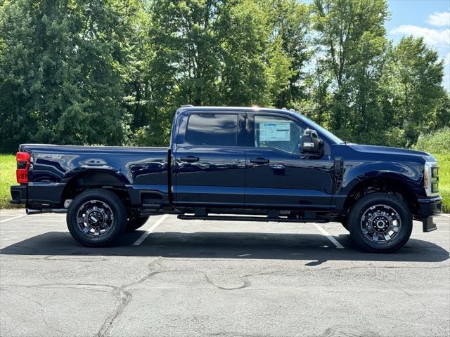 new 2024 Ford F-350 car, priced at $77,595