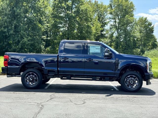 new 2024 Ford F-350 car, priced at $77,595