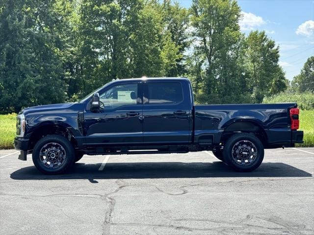 new 2024 Ford F-350 car, priced at $77,595