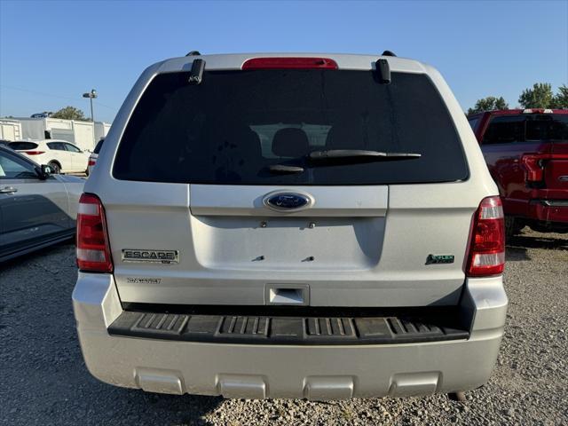 used 2012 Ford Escape car, priced at $8,494