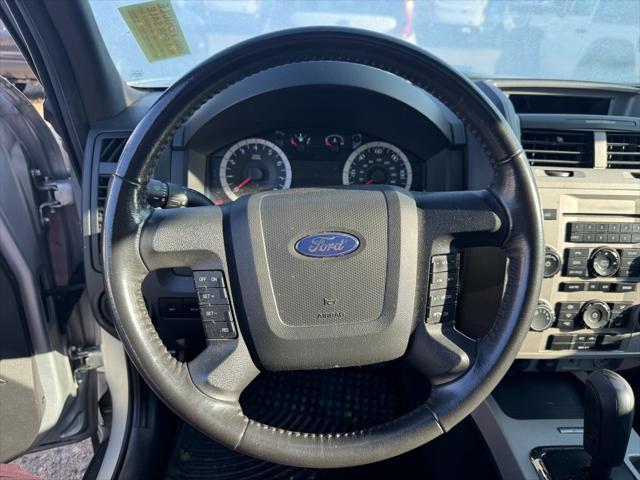 used 2012 Ford Escape car, priced at $8,494