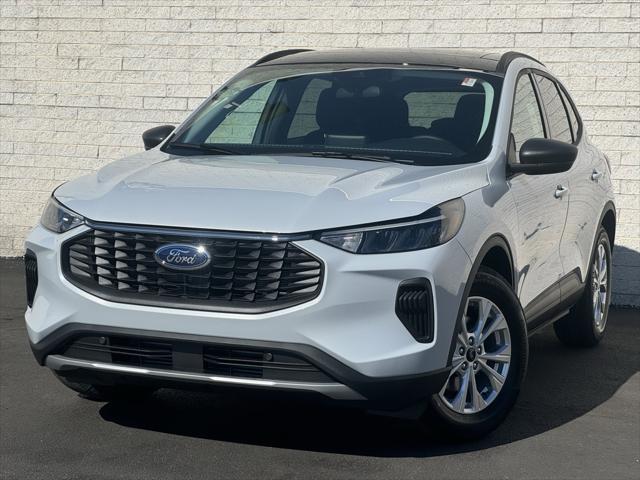 new 2025 Ford Escape car, priced at $32,080