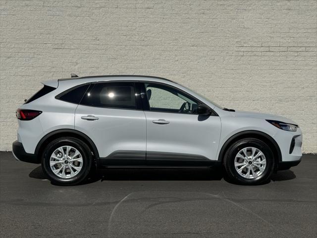 new 2025 Ford Escape car, priced at $32,080