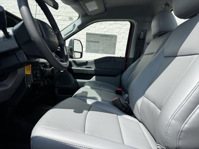 new 2025 Ford F-350 car, priced at $54,215