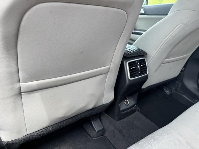 used 2022 Kia Sportage car, priced at $20,992