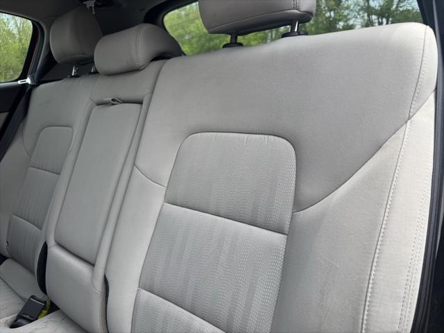 used 2022 Kia Sportage car, priced at $20,992