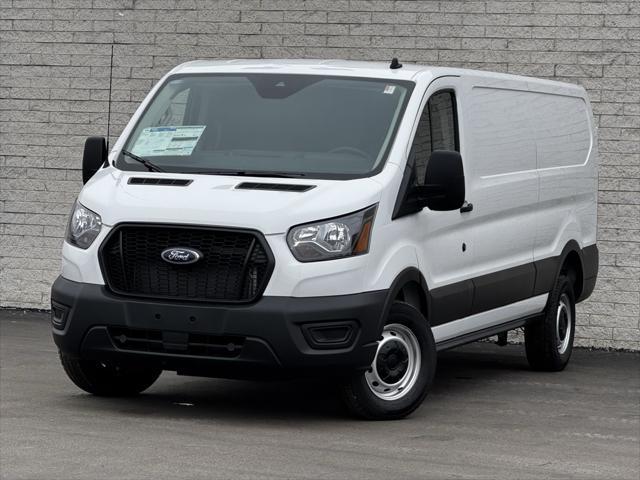 new 2024 Ford Transit-250 car, priced at $49,500