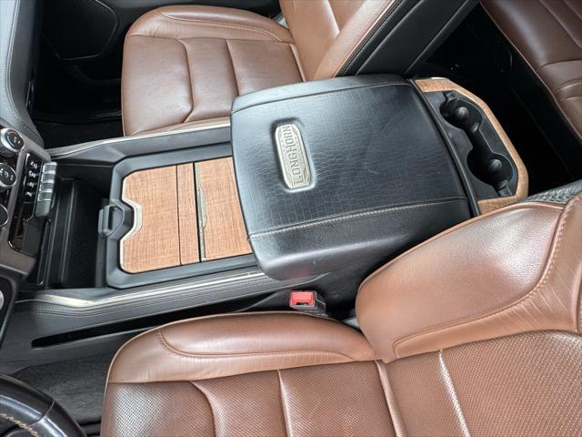 used 2022 Ram 1500 car, priced at $40,991