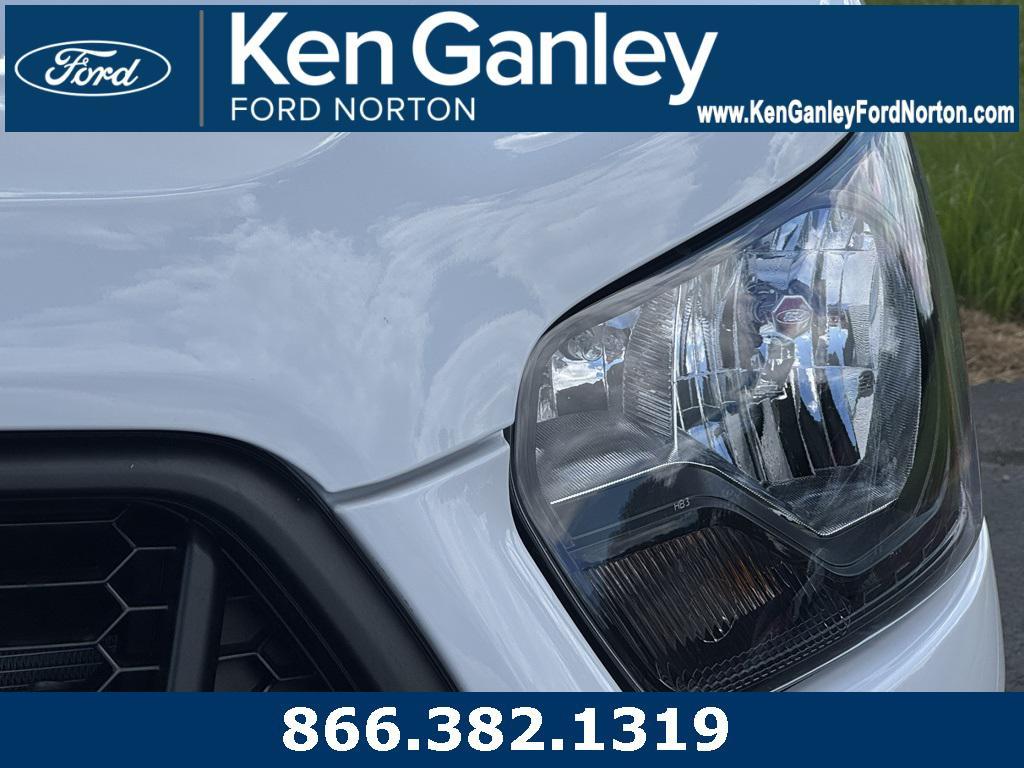new 2025 Ford Transit-350 car, priced at $52,175