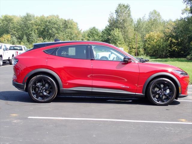 new 2024 Ford Mustang Mach-E car, priced at $46,775