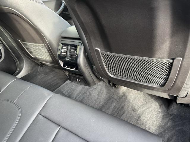 used 2021 BMW X3 PHEV car, priced at $26,717