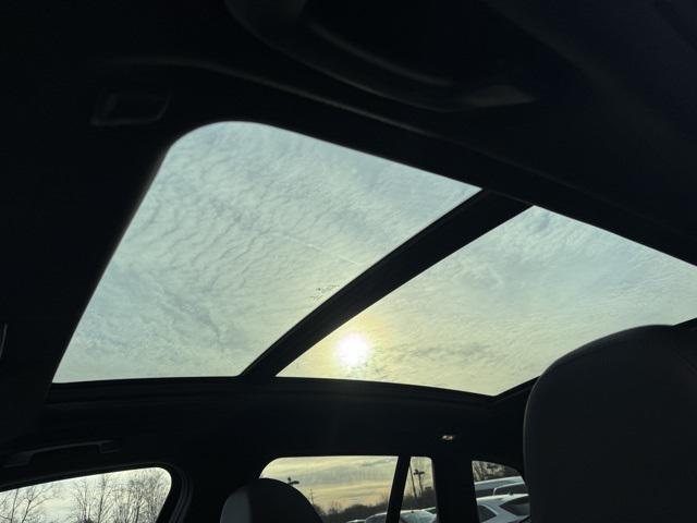 used 2021 BMW X3 PHEV car, priced at $26,717