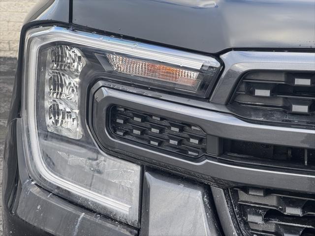 new 2024 Ford Ranger car, priced at $43,765