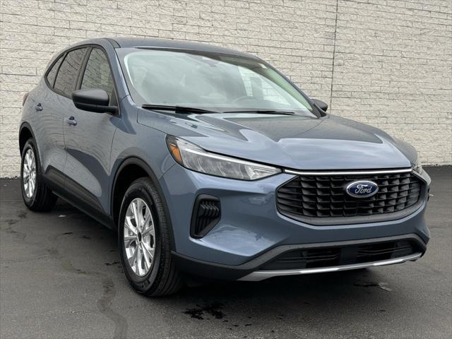 new 2025 Ford Escape car, priced at $29,985