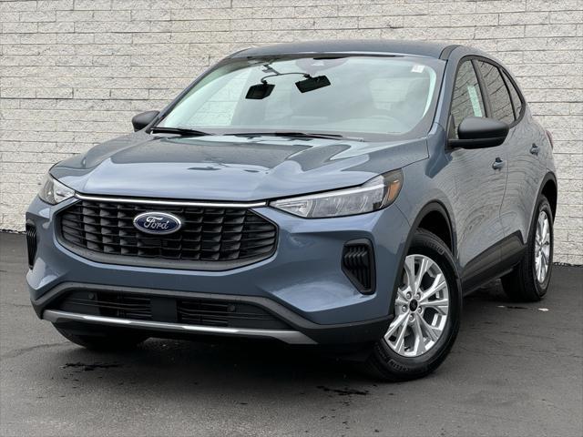 new 2025 Ford Escape car, priced at $29,985