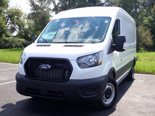 new 2024 Ford Transit-250 car, priced at $53,070